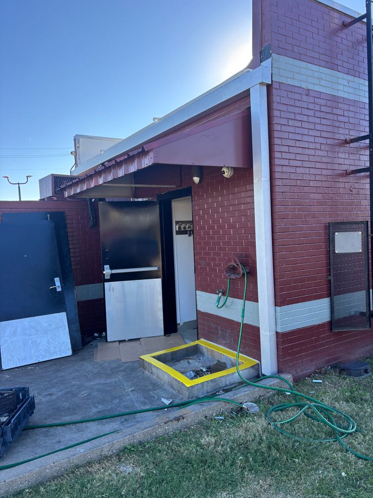 All Photos for Taylor & Son’s Rain Gutters in Caddo Mills, TX