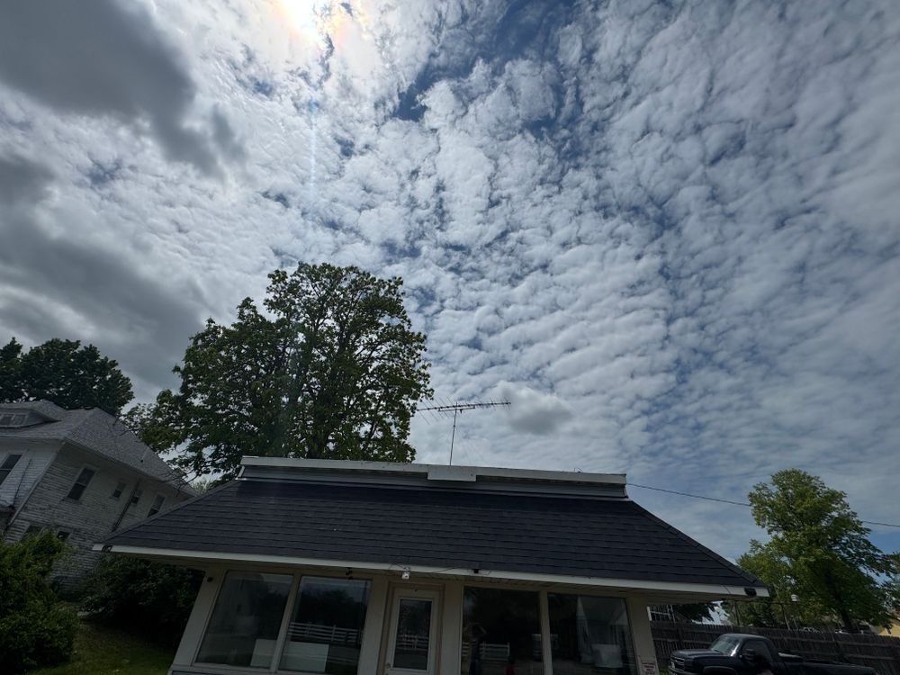All Photos for KL Roofing & Construction LLC  in Leon, IA