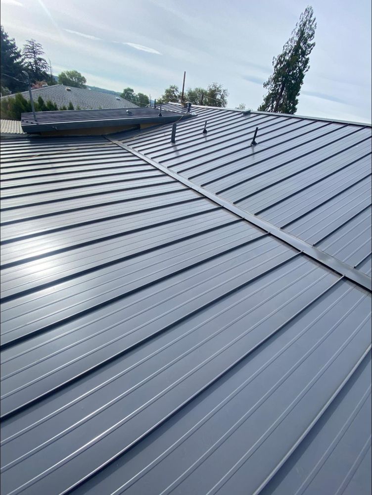 Exterior Renovations for Calderons Proquality Construction LLC in The Dalles, OR