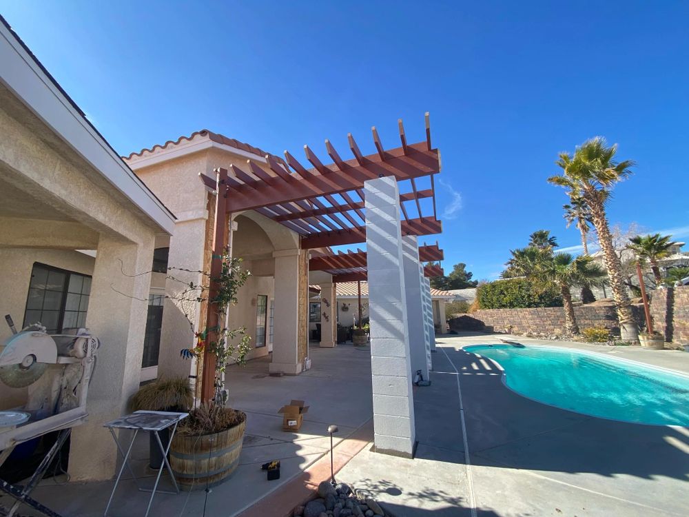 All Photos for Ant Farm Construction in Kingman, AZ