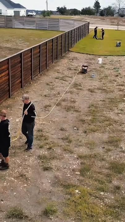 All Photos for Ansley Staining and Exterior Works in New Braunfels, TX