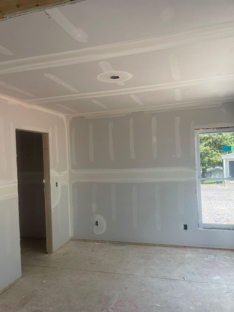 All Photos for Integrity Builders in Cadiz, KY