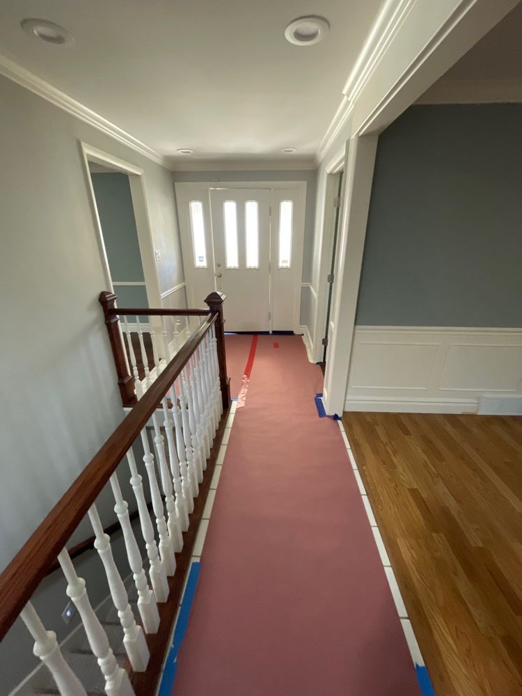 Asbestos Abatement for ACM Environmental in Salt Lake City, UT