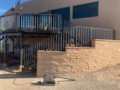 All Photos for 24 Hour Mobile Welding in Yucca Valley, CA