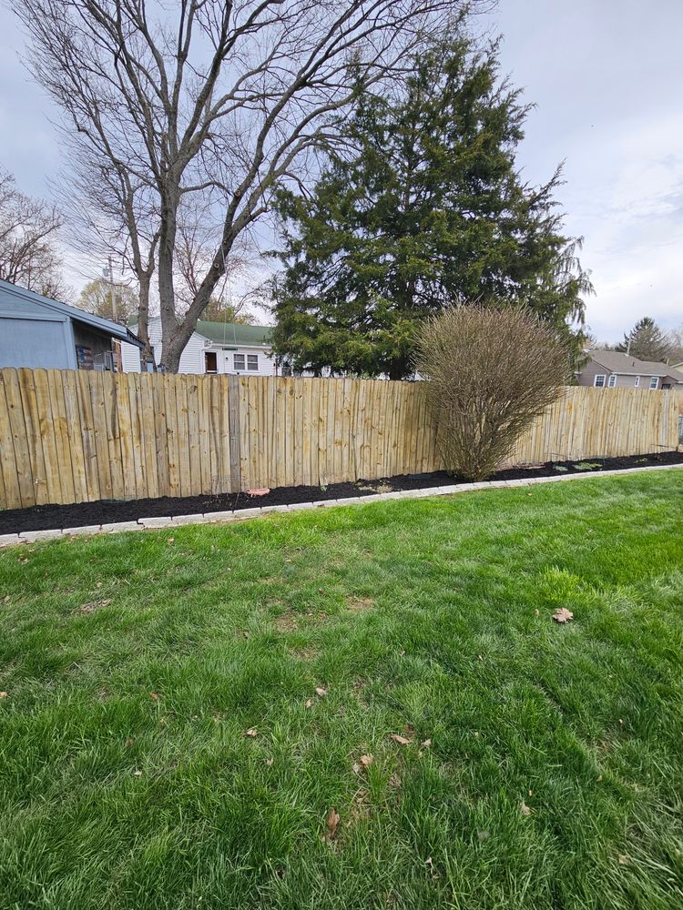 All Photos for Tel Ma Landscaping Maintenance LLC  in Urbana, OH