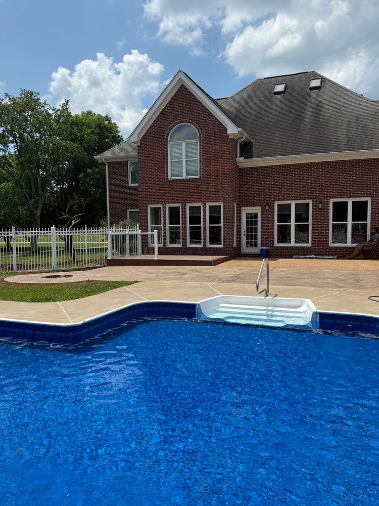 All Photos for Deck Escapes and Outdoor Living in Knoxville, TN