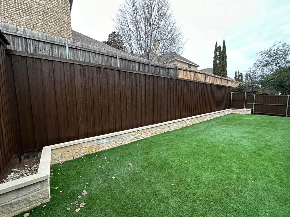 Fences for Perfect Fencing in Fort Worth, TX