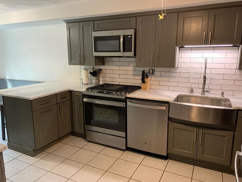 All Photos for Top Pros Construction in Haverhill, MA
