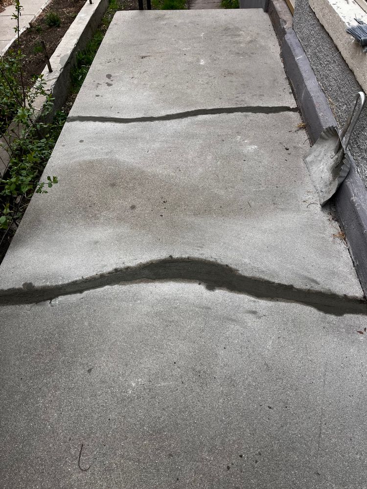 All Photos for Curb Appeal Masonry in Aurora, CO