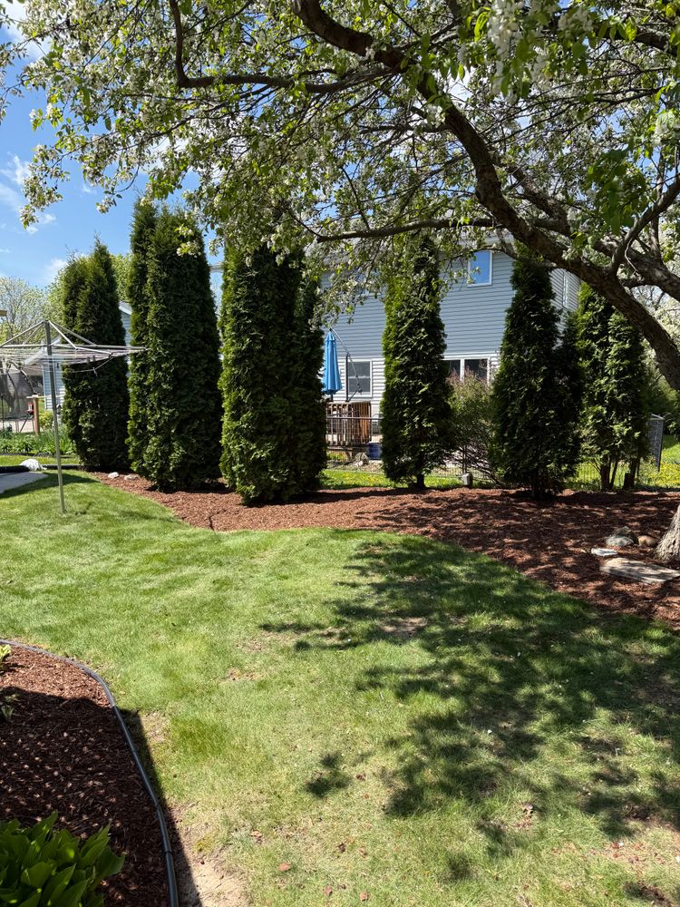 All Photos for Paradise Lawnscapes in West Bend, WI