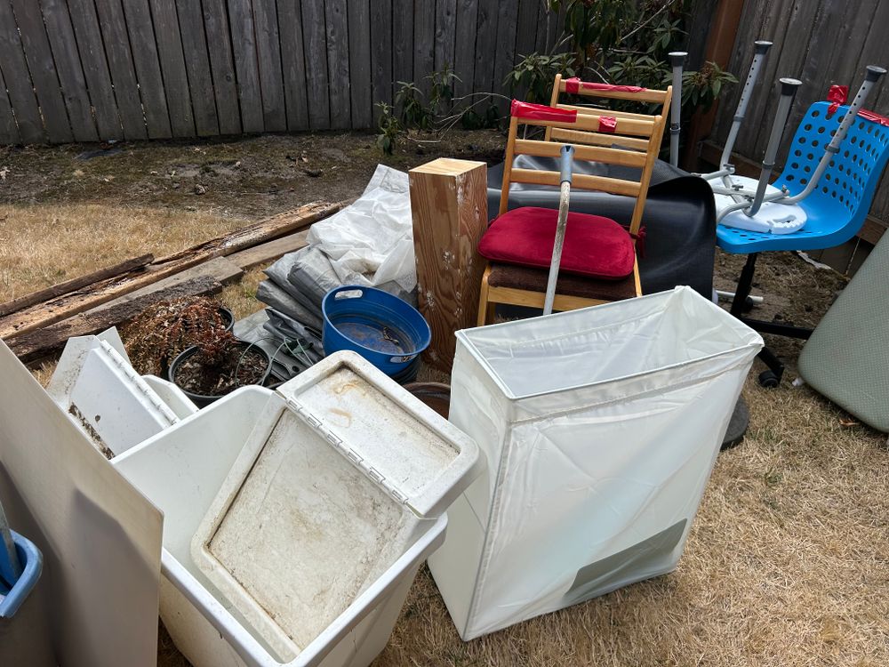 All Photos for Sol Junk Removal in Independence, OR