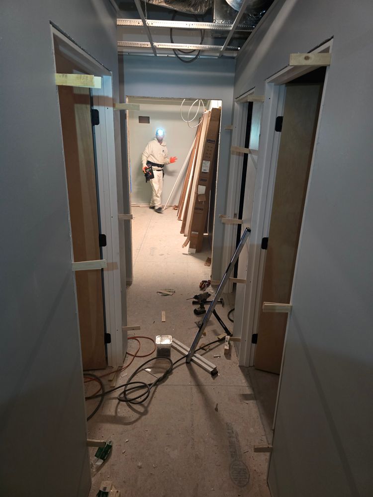 All Photos for Hightower Painting in Covington, TN