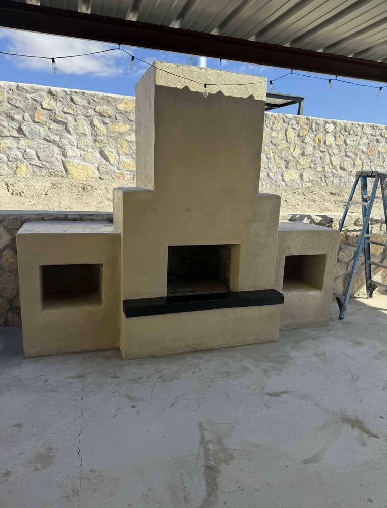 All Photos for Oasis Landscaping LLC in El Paso, TX