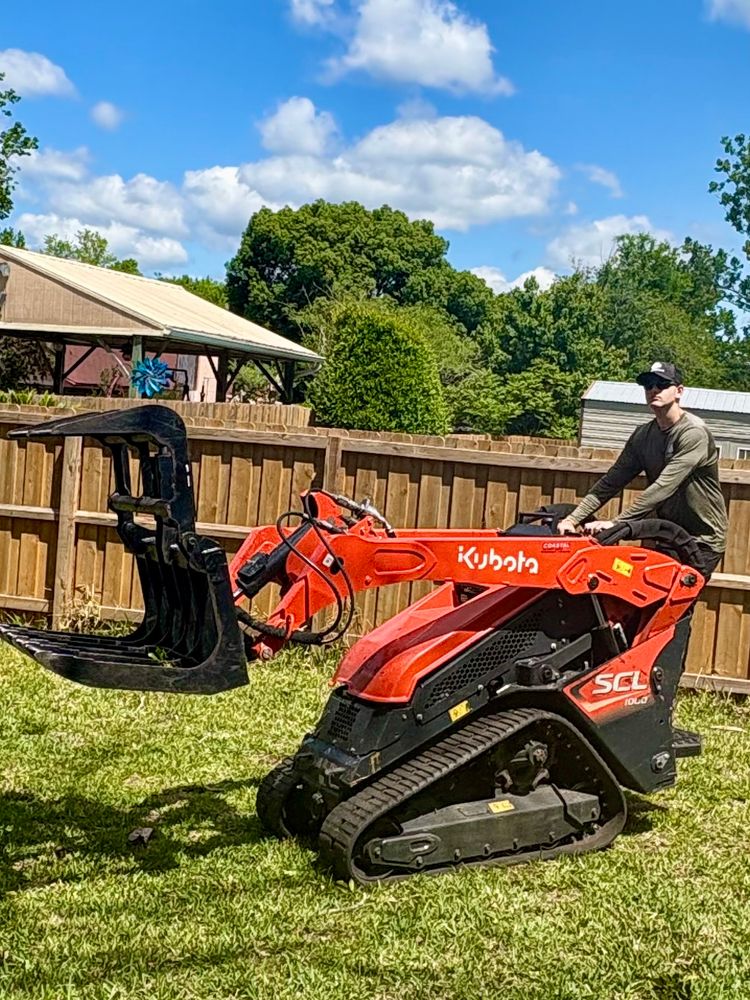 All Photos for Top Notch Tree Experts in Orange Park, FL