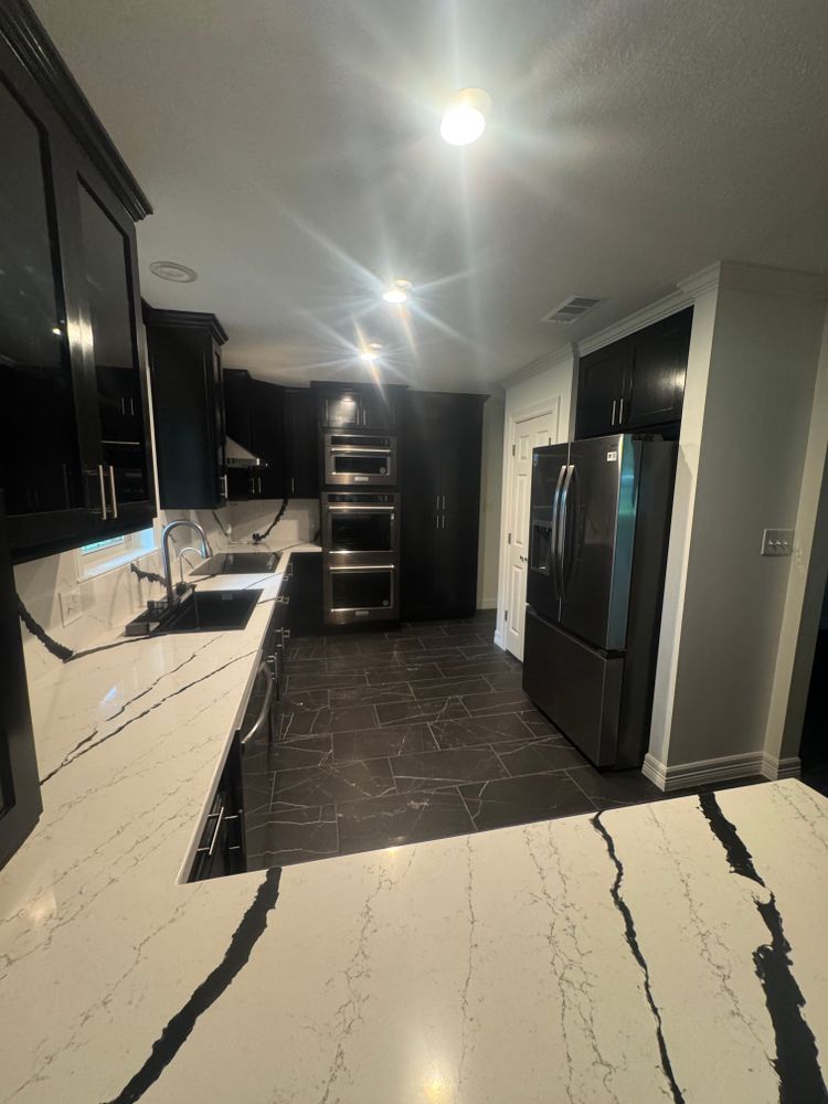 All Photos for Creative Contracting in Beaumont, TX