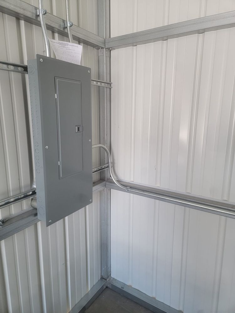 All Photos for Kodiak Electric LLC in Pleasant Hope, MO