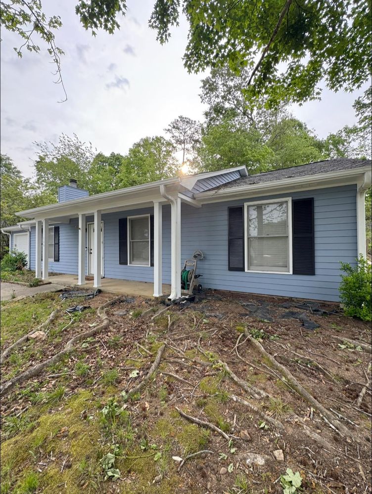 All Photos for Kingsmen Painting in Simpsonville, SC