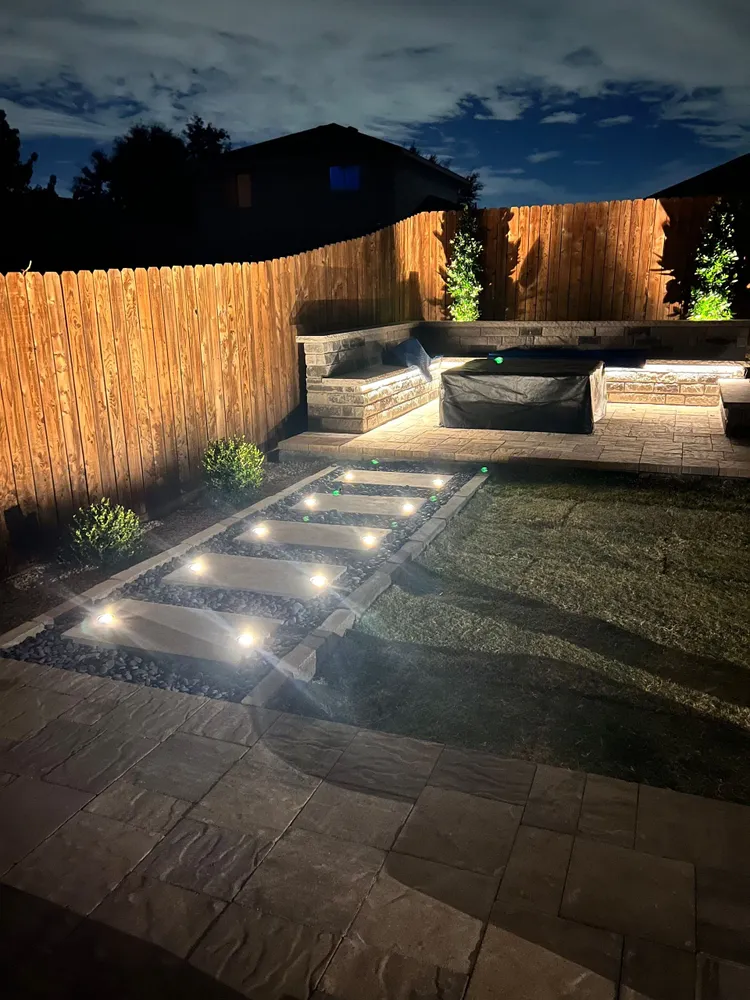 All Photos for  Be Green Lawn Care & Landscaping, LLC in Denton, TX