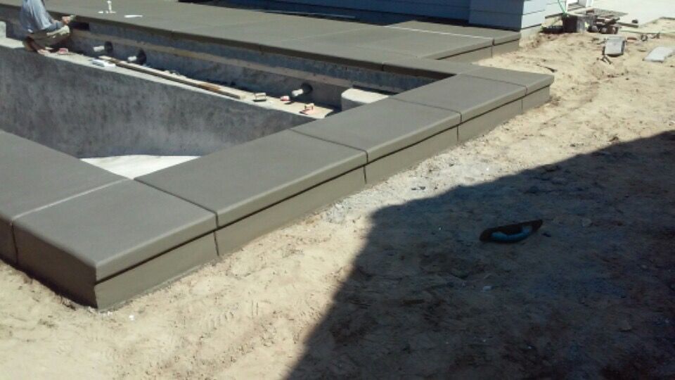 All Photos for Salas Concrete in Fresno, CA