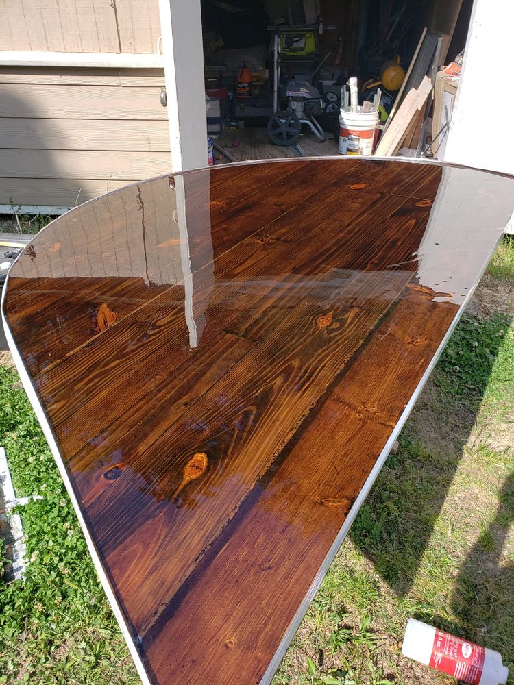 All Photos for Conrad's Carpentry LLC in Olive Branch, MS