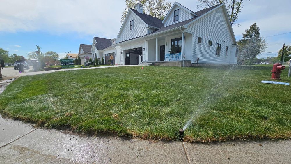 All Photos for Lighthouse Lawn Care and Irrigation in Marysville, MI