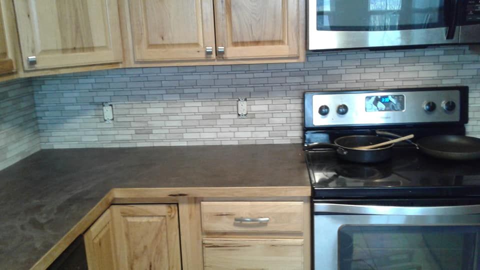 Bathroom Tiling for West Tile Services in Pocatello, ID