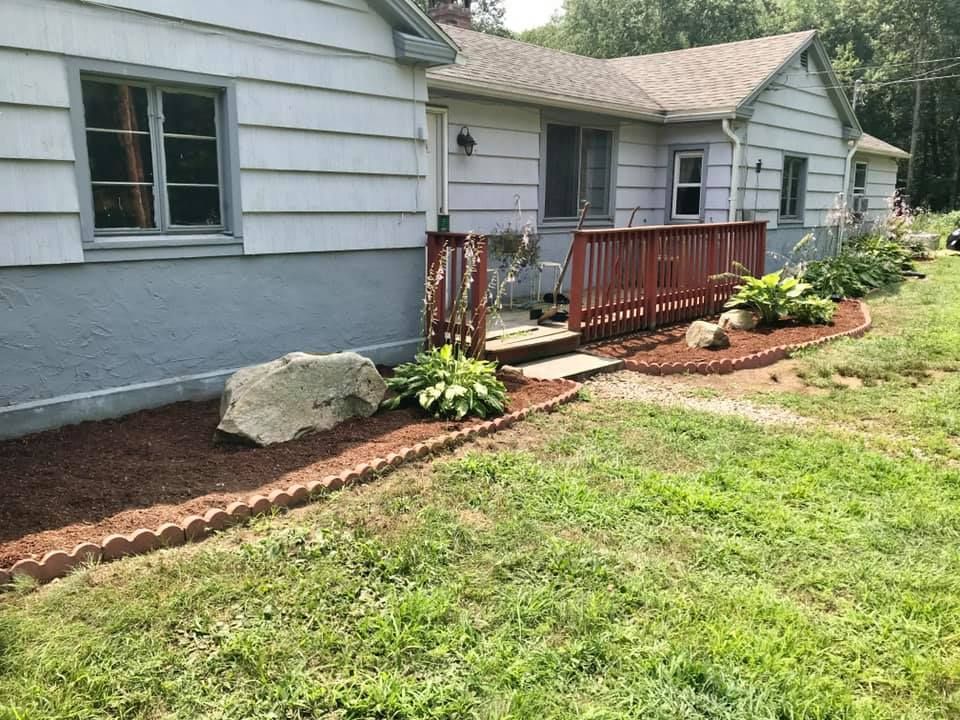 All Photos for Synhorst Property Maintenance & Landscaping in Connecticut, CT