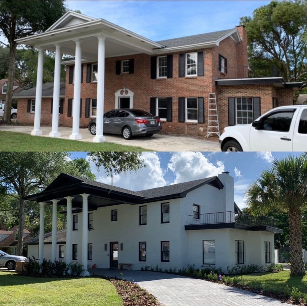 All Photos for KCC Painting, Inc. in Daytona Beach, FL