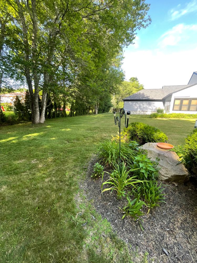 All Photos for Lucas Property Maintenance LLC in New Bedford, MA