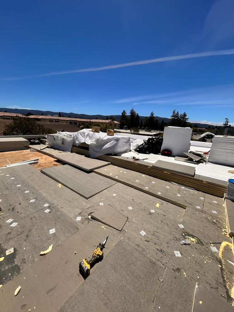 All Photos for Verdusco Family Roofing and Waterproofing in Oroville, CA