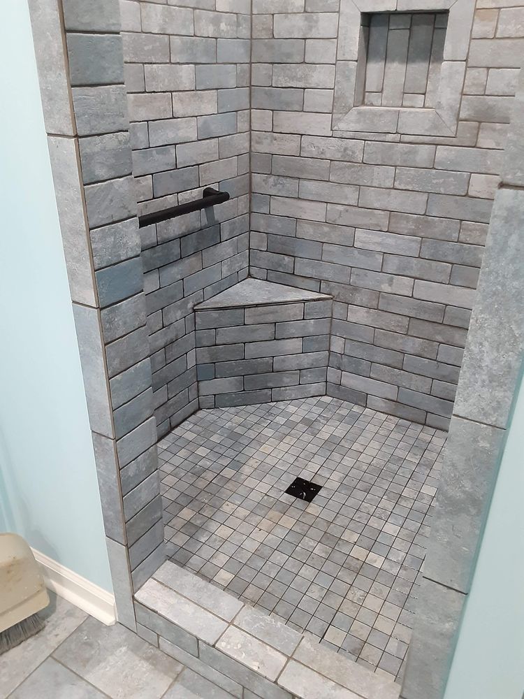 All Photos for Son of a Journey Remodeling in Dallas, NC