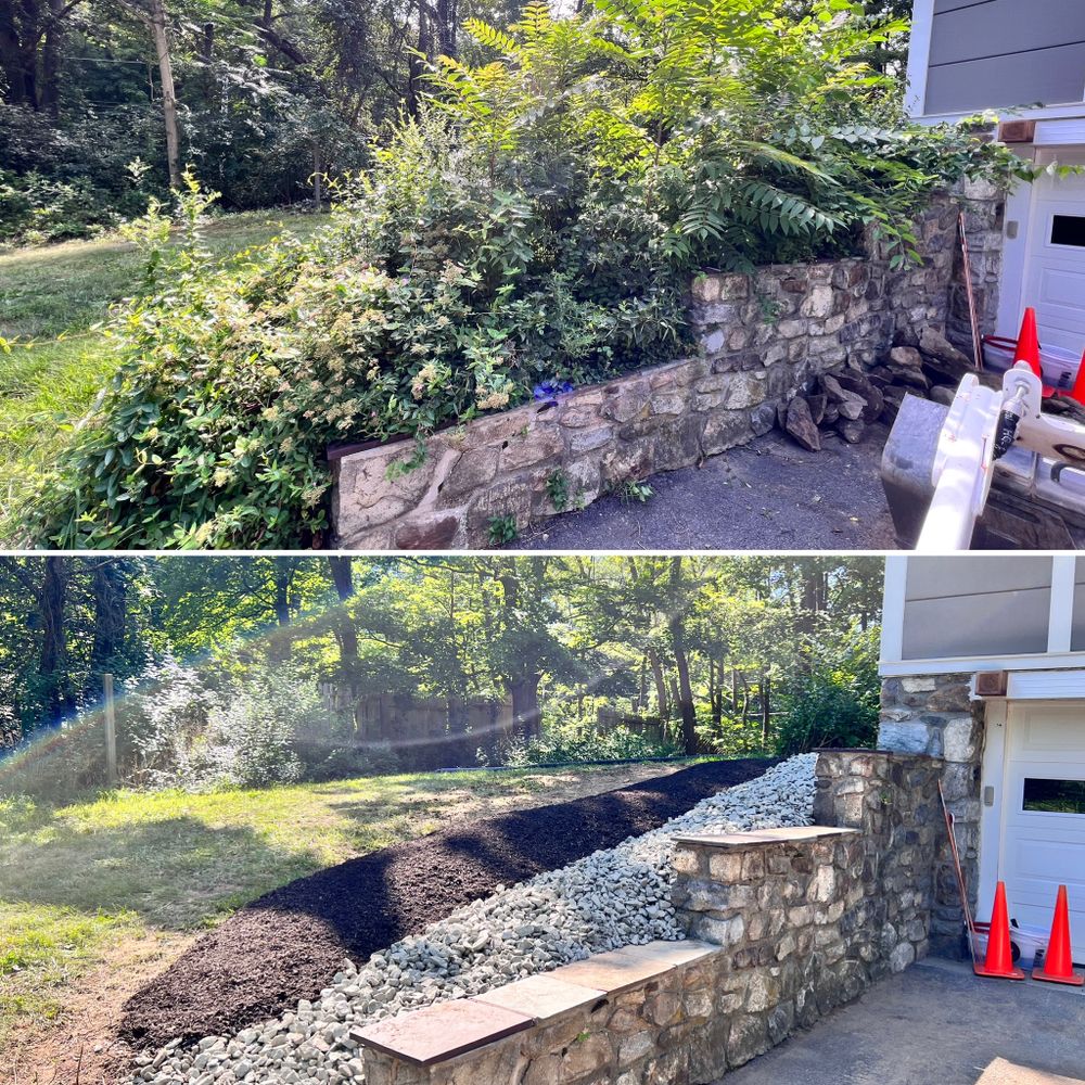 Landscaping for LJ Lawn & Property Maintenance, Inc. in Cold Spring, New York