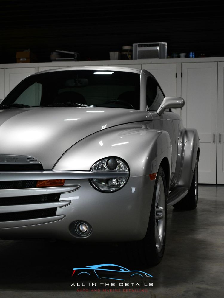 All Photos for ALL IN THE DETAILS in Albemarle, NC