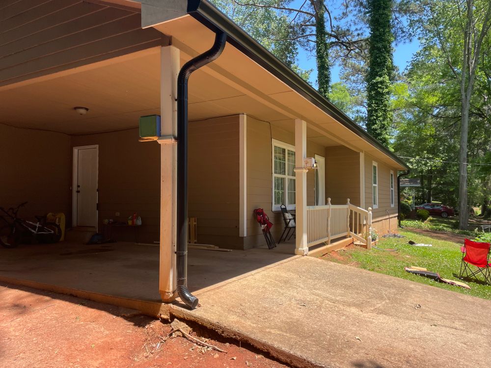 All Photos for Georgia Roof Rescue in Woodbury, GA