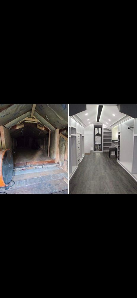 All Photos for Young Complete Remodeling in Country Club Hills, IL