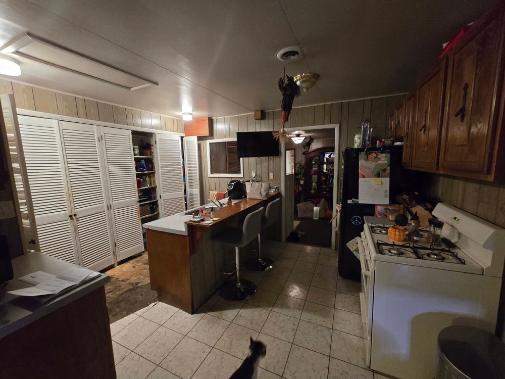 All Photos for Antonio's Home Improvement in Utica, NY