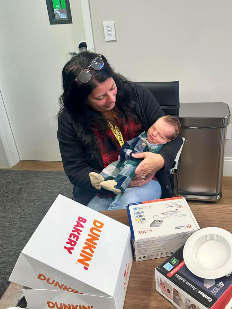 All Photos for Daniels Electric in Groveland, MA