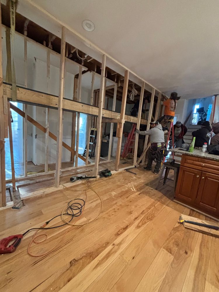 All Photos for Tidal Homes Inc. in Chesapeake, VA