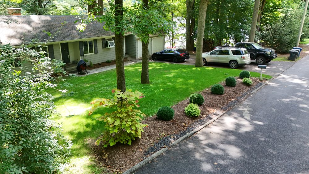 All Photos for Ace Landscaping in Trumbull, CT