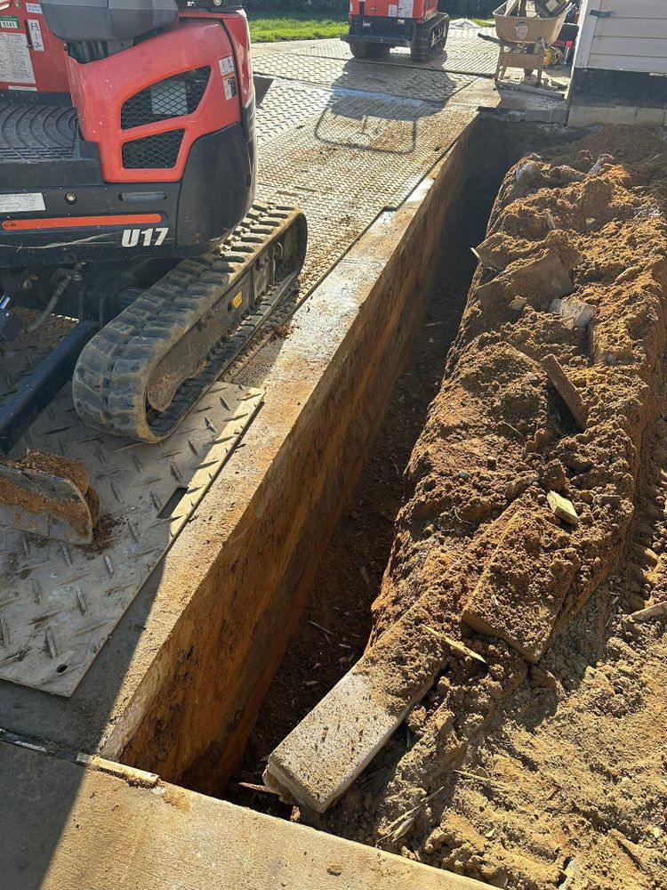 All Photos for Thomas J. Gorman Construction in Middletown, DE