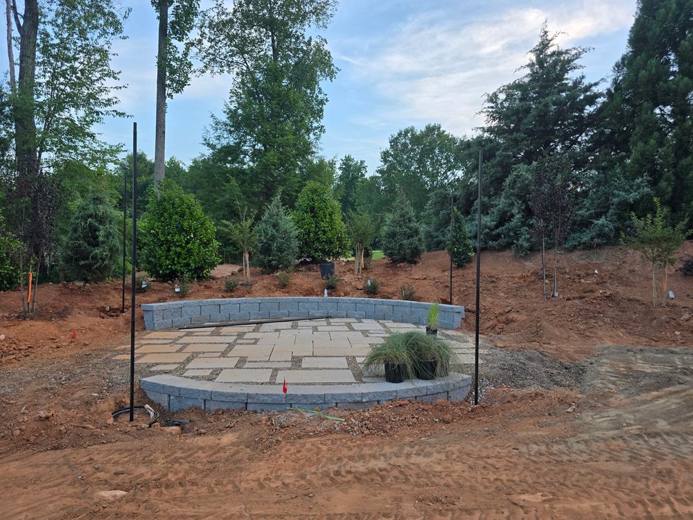 All Photos for Sunshine's Dreamscapes in Greenville, SC