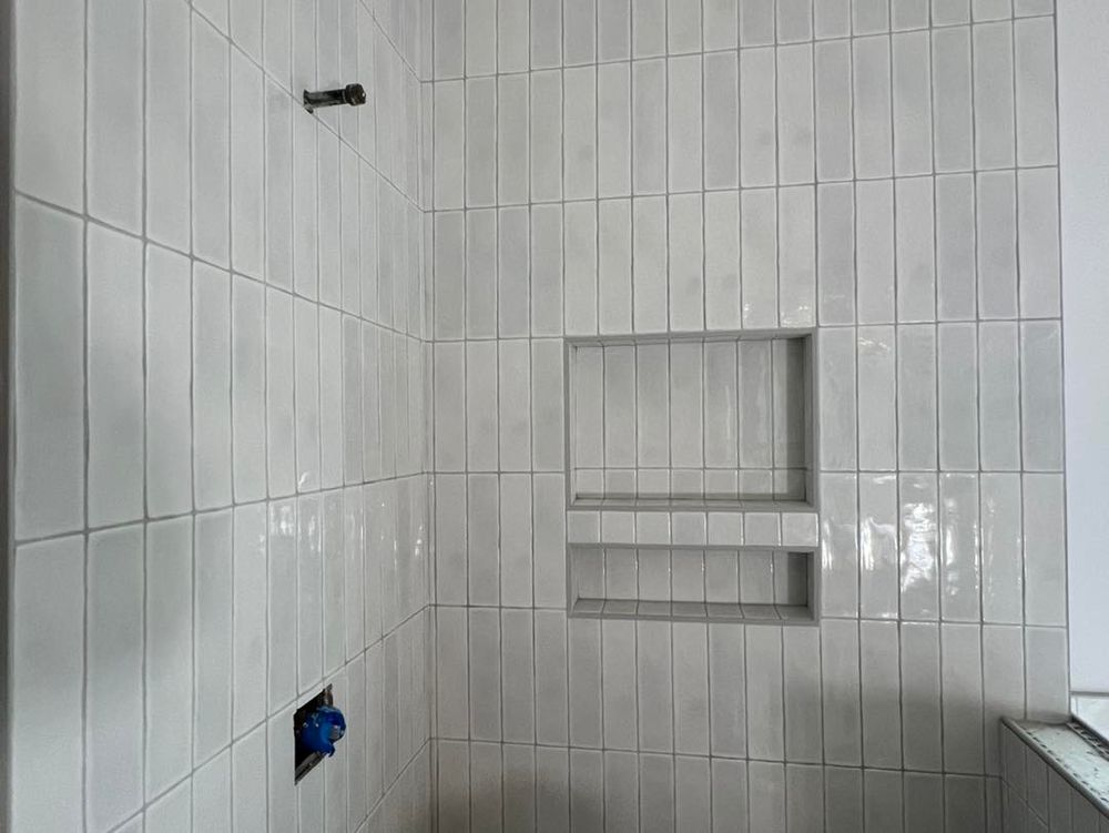 All Photos for Git Er Done Home Remodeling in Wylie, TX