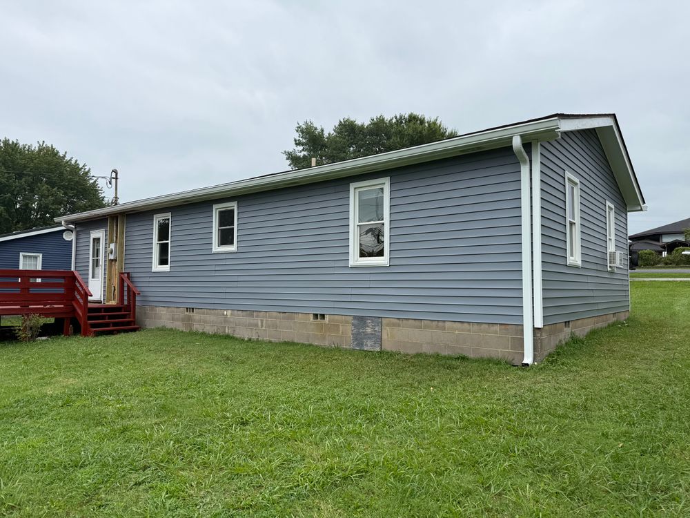 All Photos for Roof Athlete in Cave City, KY