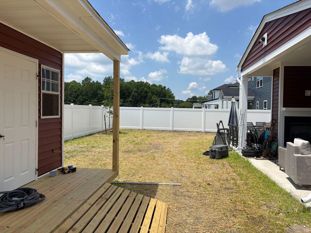 All Photos for Tidewater Trim & Deck in Moyock, NC