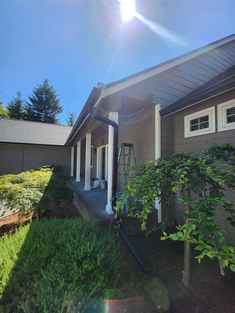 All Photos for Sharpest Painting LLC in Olympia, WA
