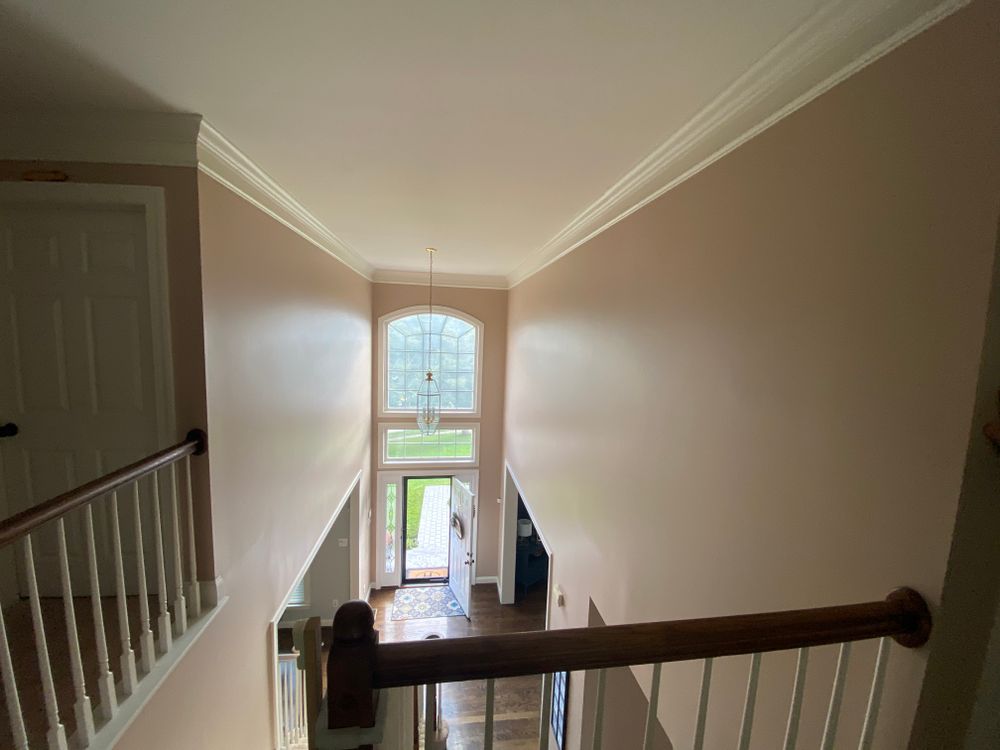 All Photos for MK Painting & Custom Finishes in Schwenksville, PA