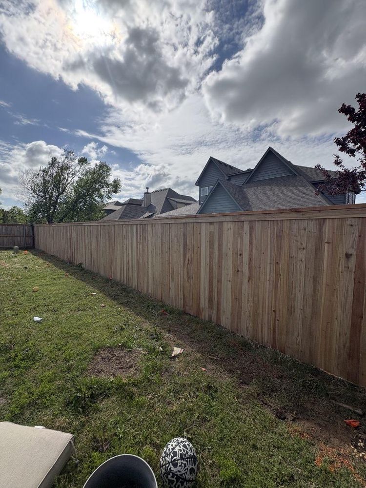All Photos for Kalos Decks and Fences  in Bixby, OK