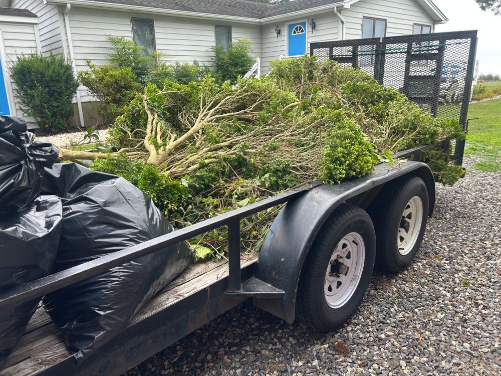 All Photos for The Whole 9 Yards Landscape VA in Heathsville, VA