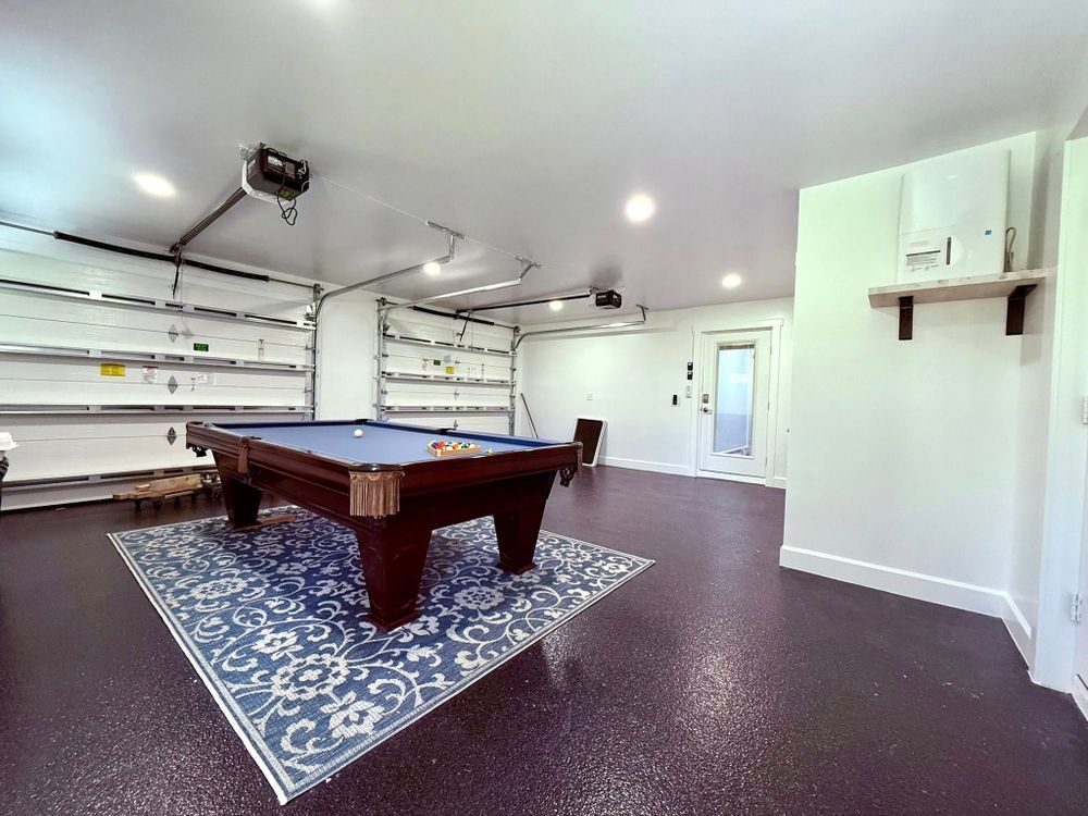 General Contracting for Stormtroopers Design Center in Stuart, FL