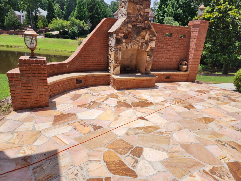 All Photos for MBM Window Cleaning in Gwinnett County, GA
